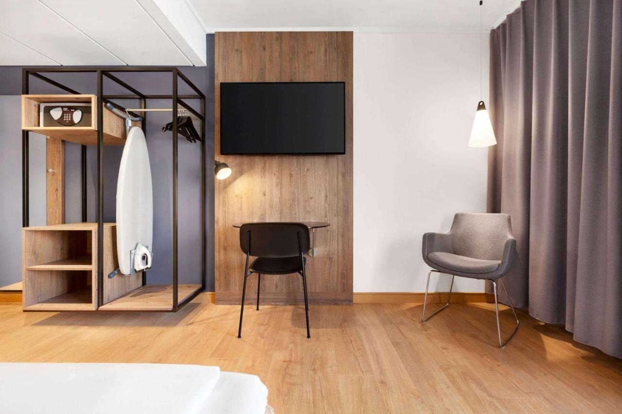 Single Room Non-Smoking