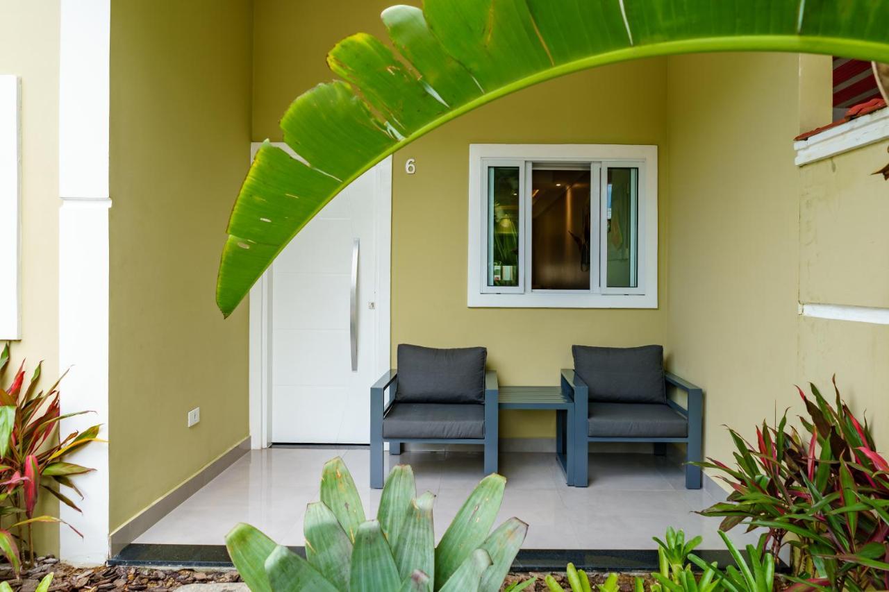 Habitación Familiar en la planta baja