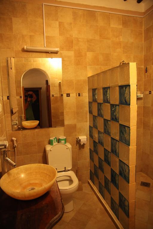 Suite Superior con Vista Mare
