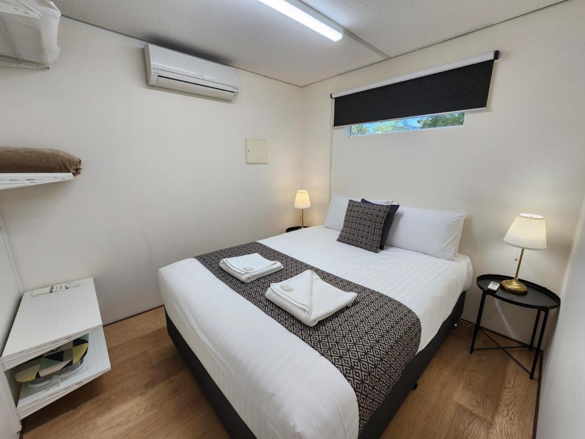 Double Room External Non Pet Friendly