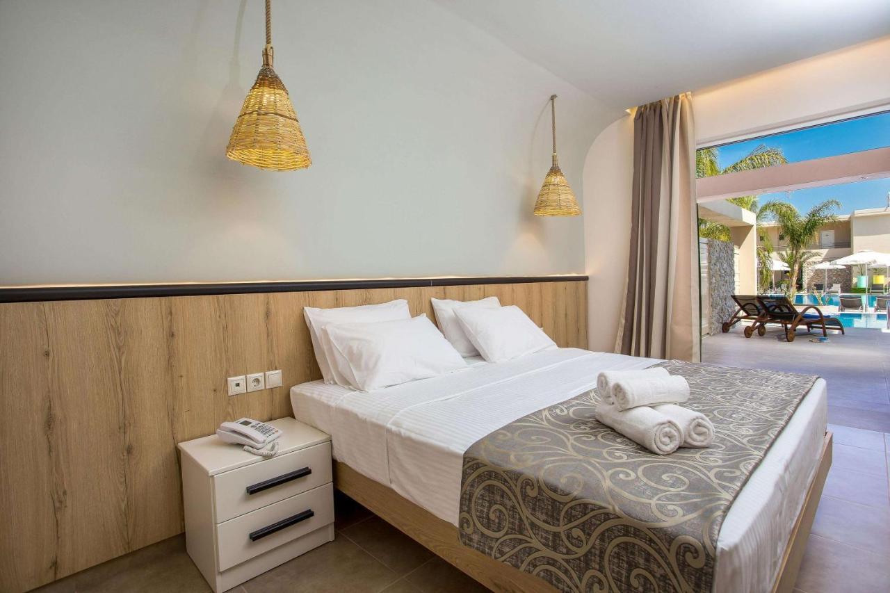 Deluxe Double Room Private Pool