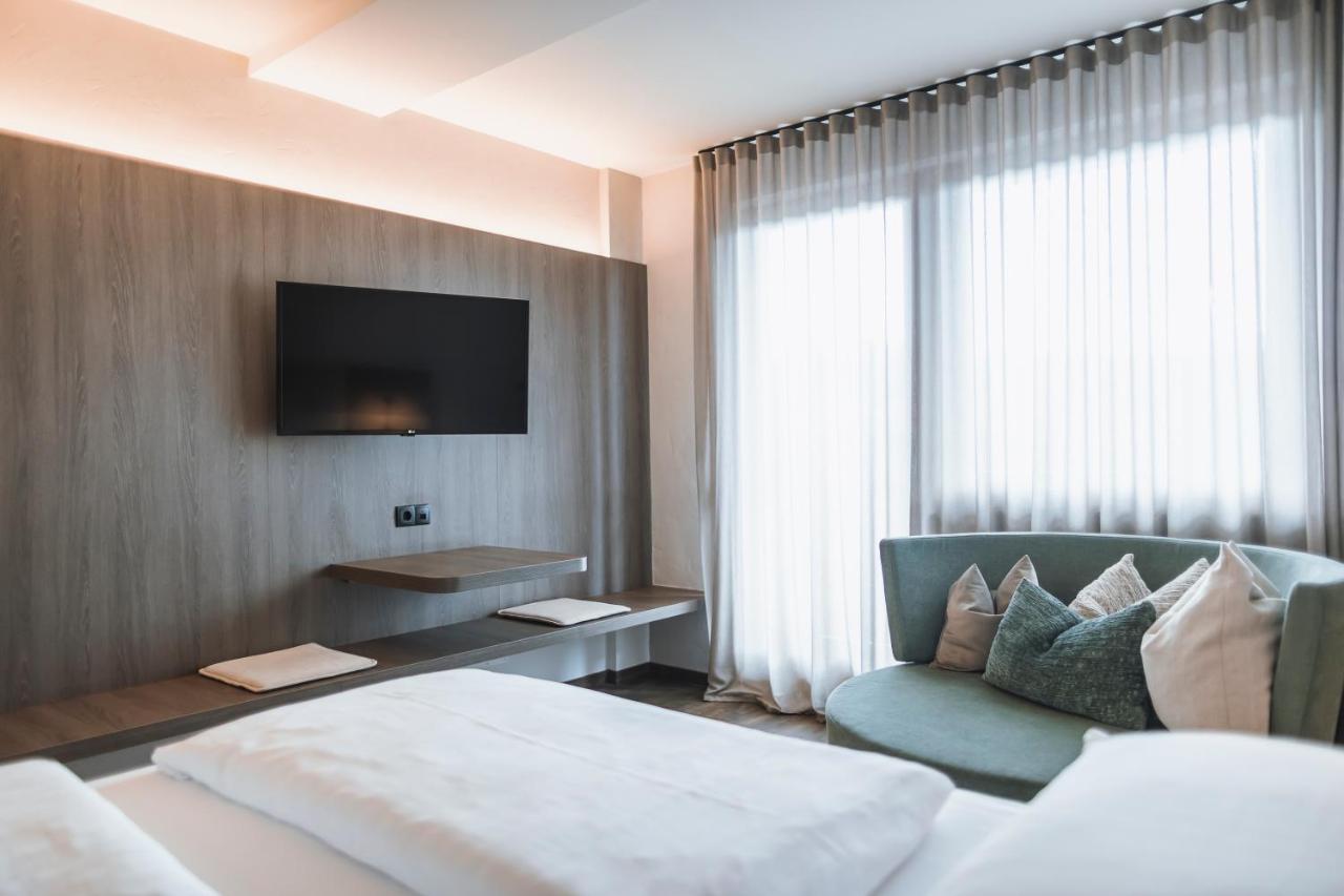 Double Room Balcony