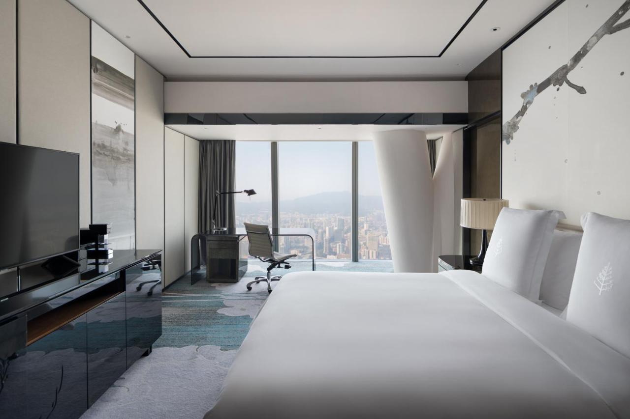 Tower King Room City View