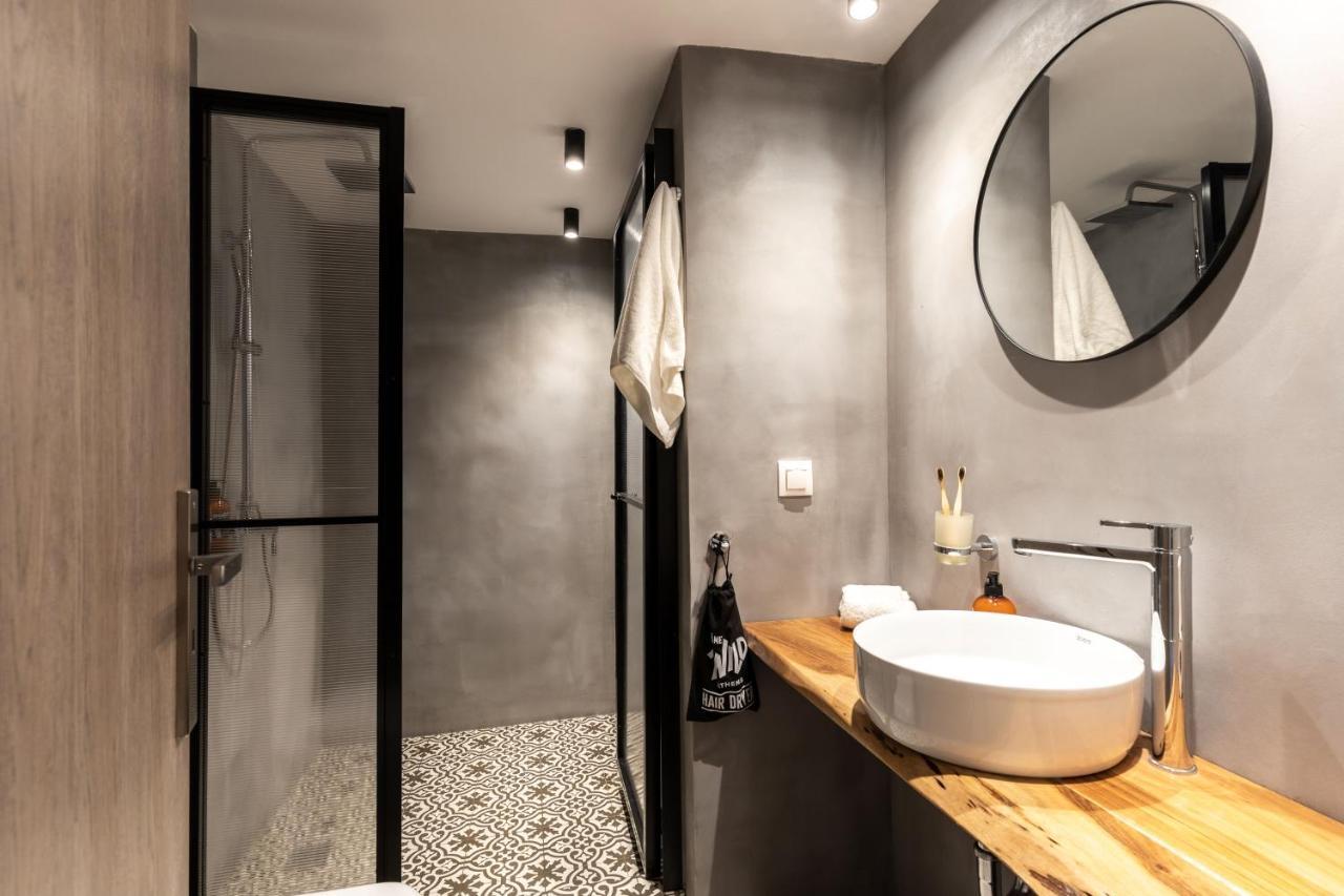 Premium Quadruple Room