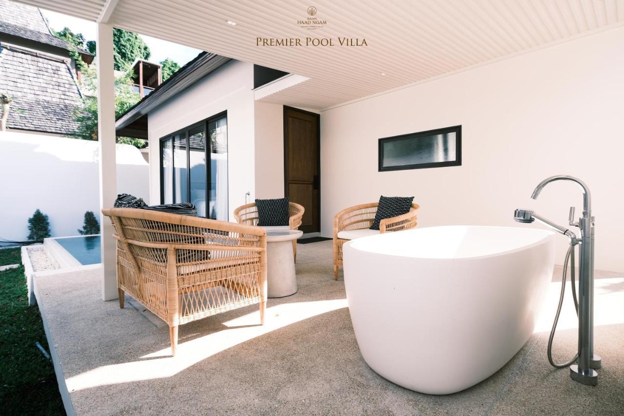 Premier Pool Villa One-way Airport Transfer