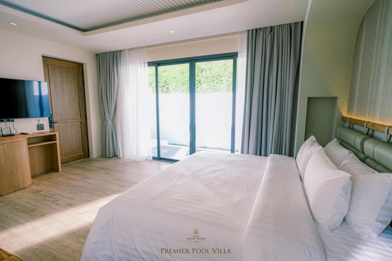 Premier Pool Villa One-way Airport Transfer