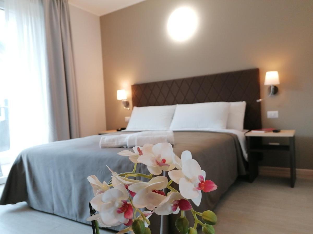 Superior Double or Twin Room Terrace