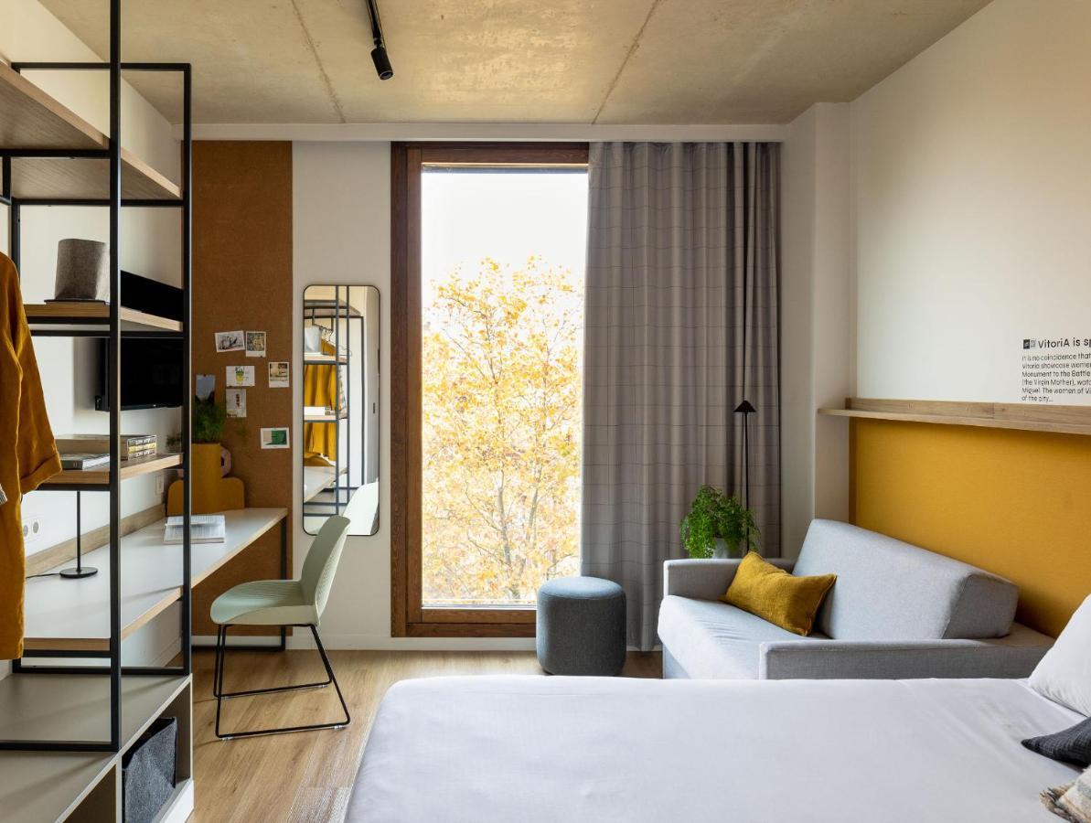 Studio avec Vue sur Ville