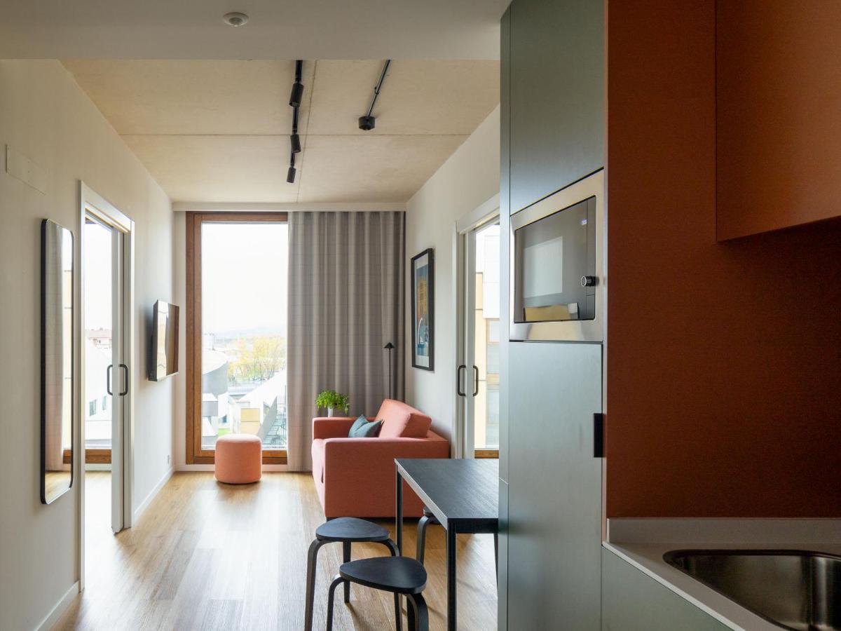 Appartement 2 Chambres