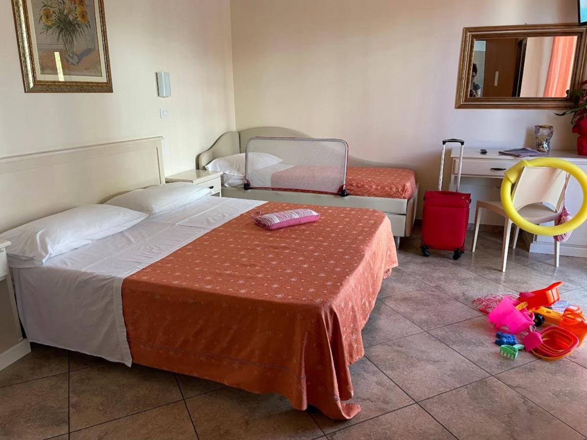Flexible Room