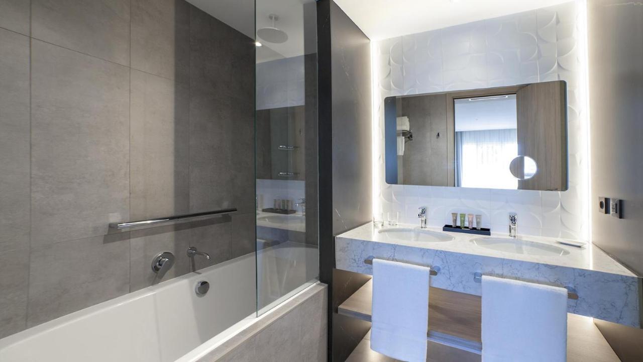 Family Premium Room Balcony