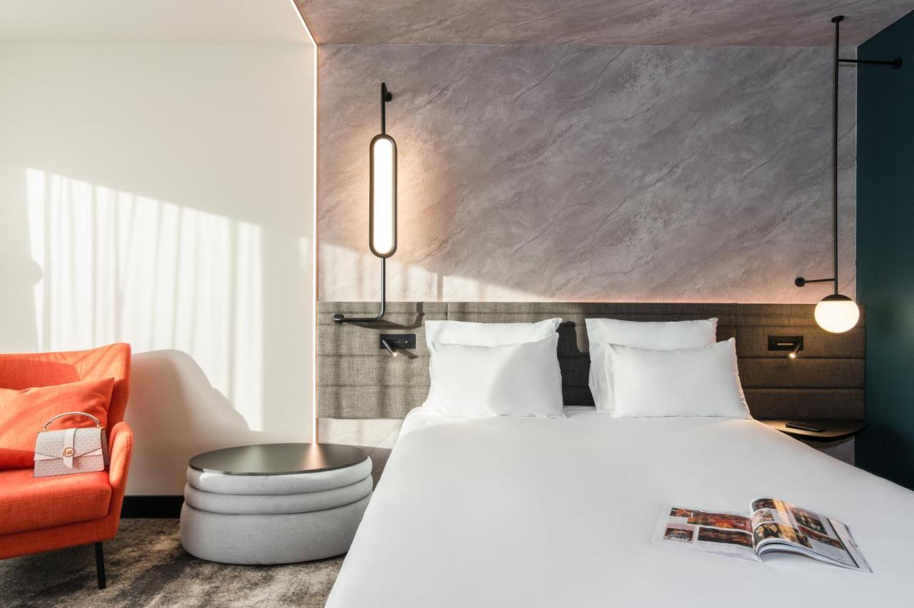 Superior Double Room - High Floor