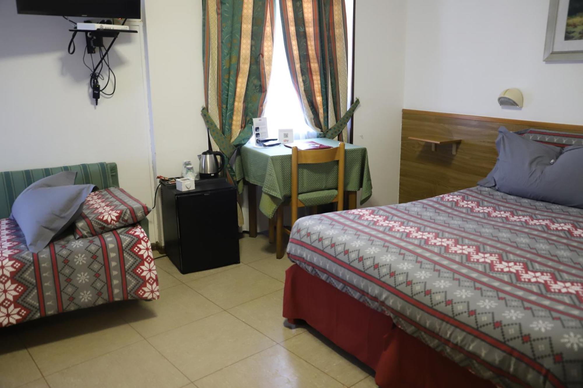 Family Junior Suite