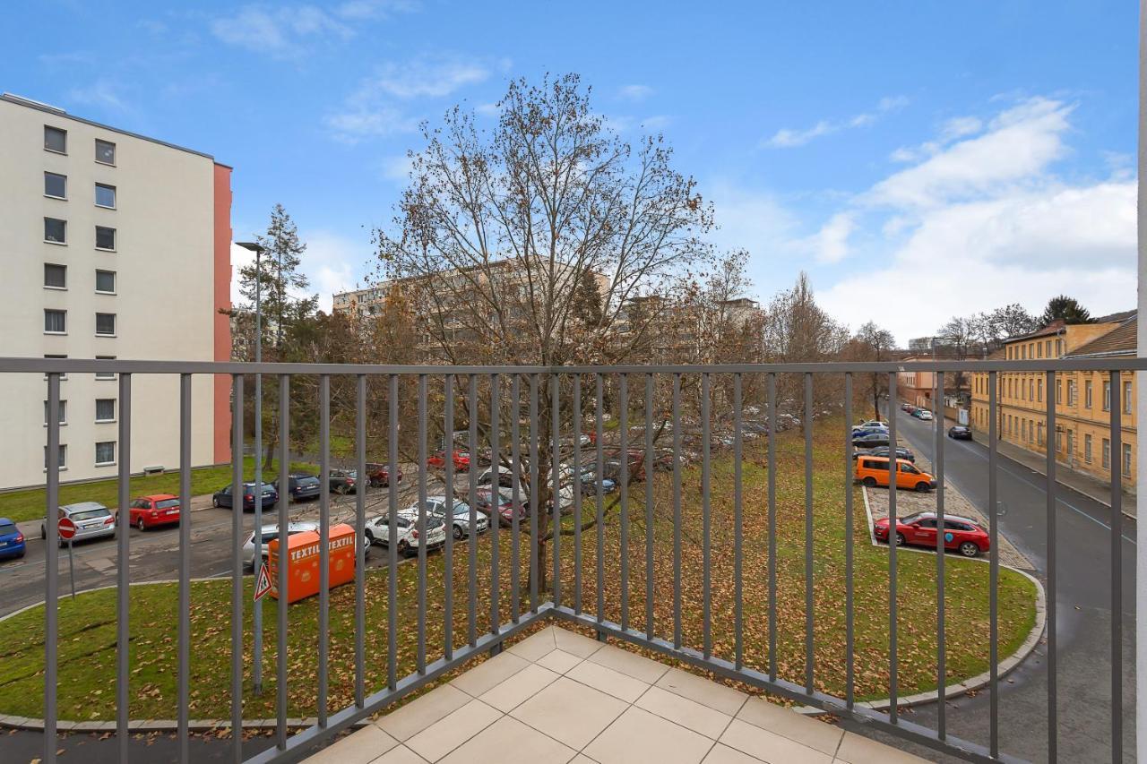 Deluxe Studio met Balkon (2 Personen)