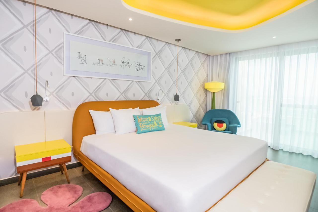 Suite Pineapple
