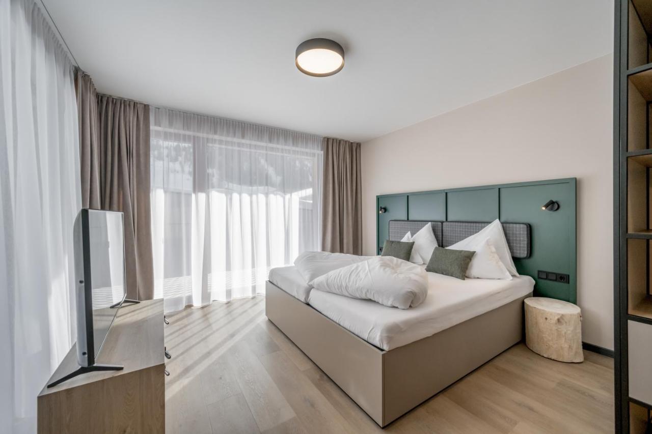 Double Room Terrace