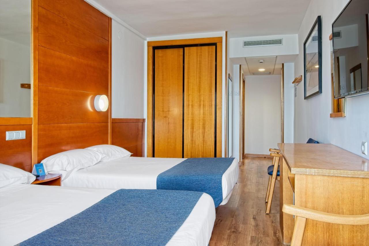 Single Room Sea View