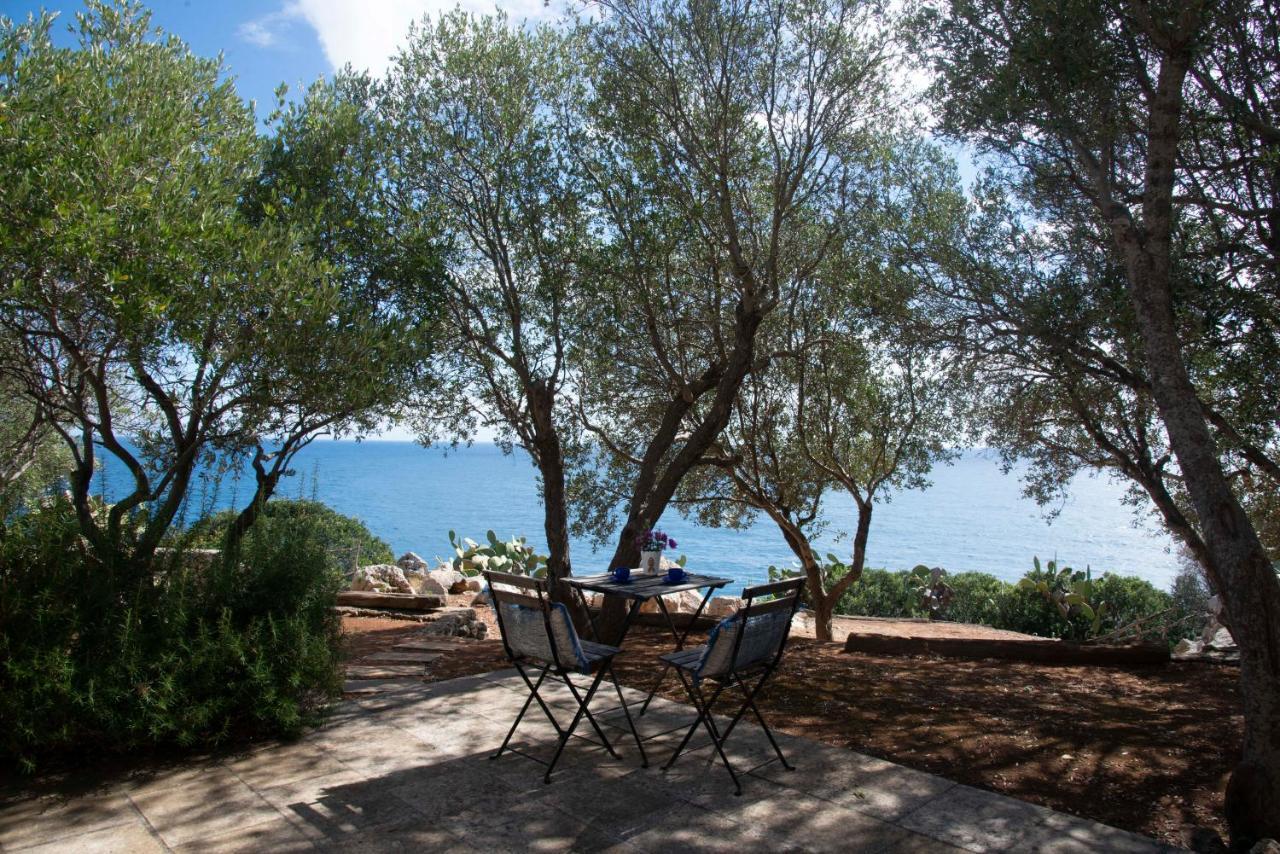Deluxe Suite Sea View Private Garden