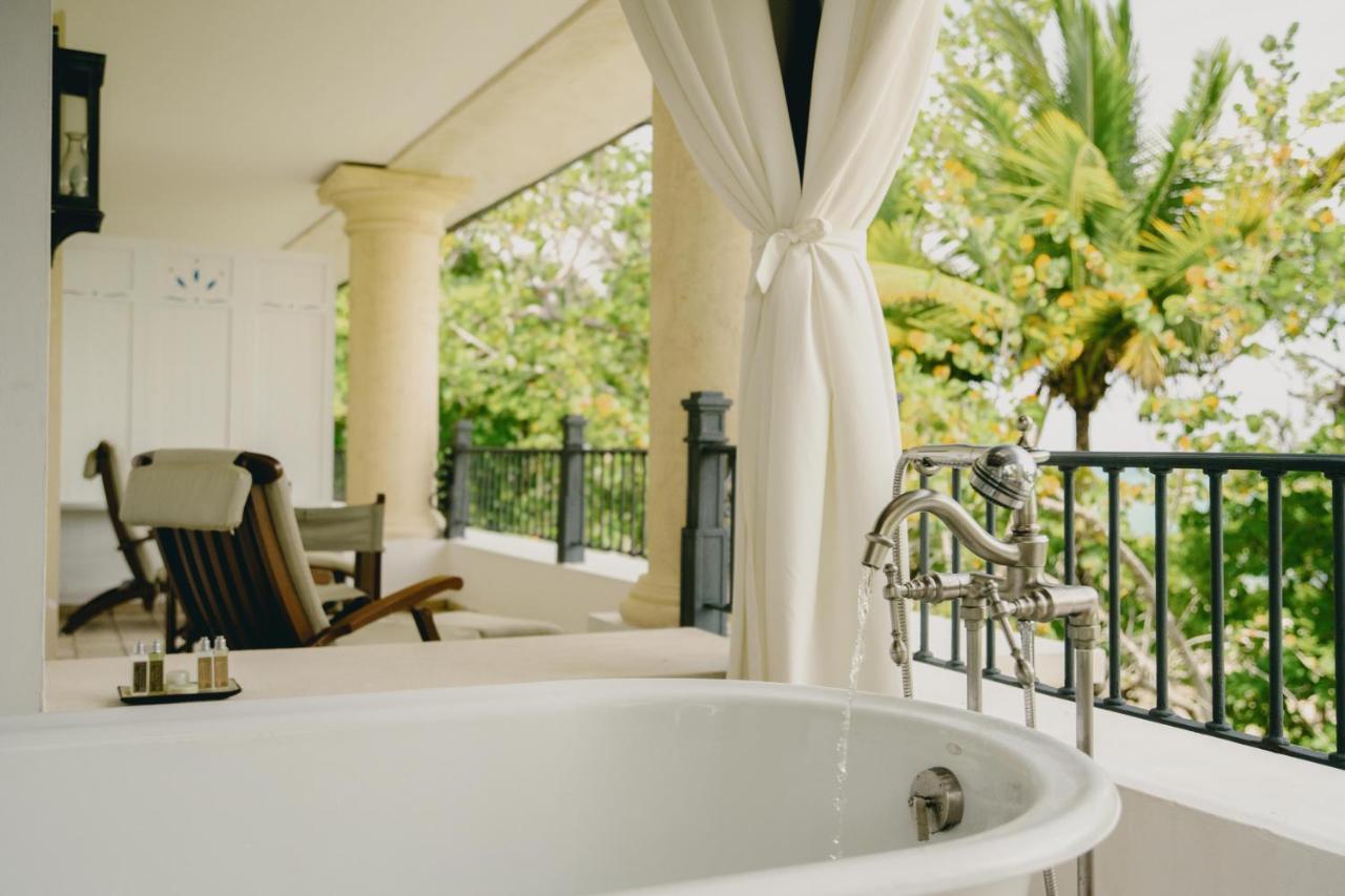 Junior Suite Ocean View