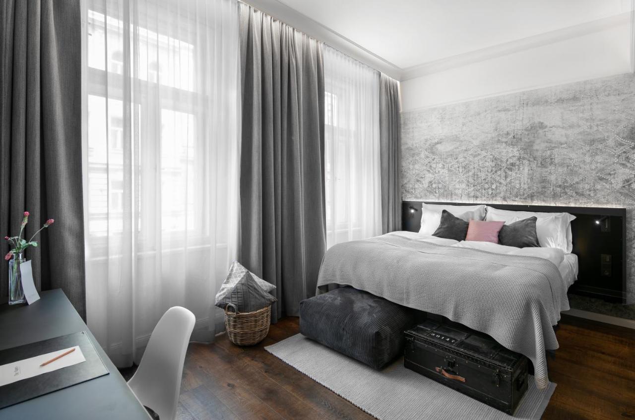 Standaard Tweepersoonskamer met 1 of 2 Bedden