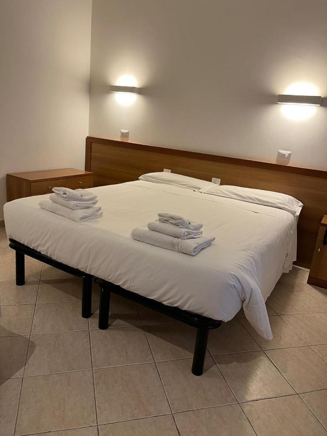 Habitación Cuádruple Clásica