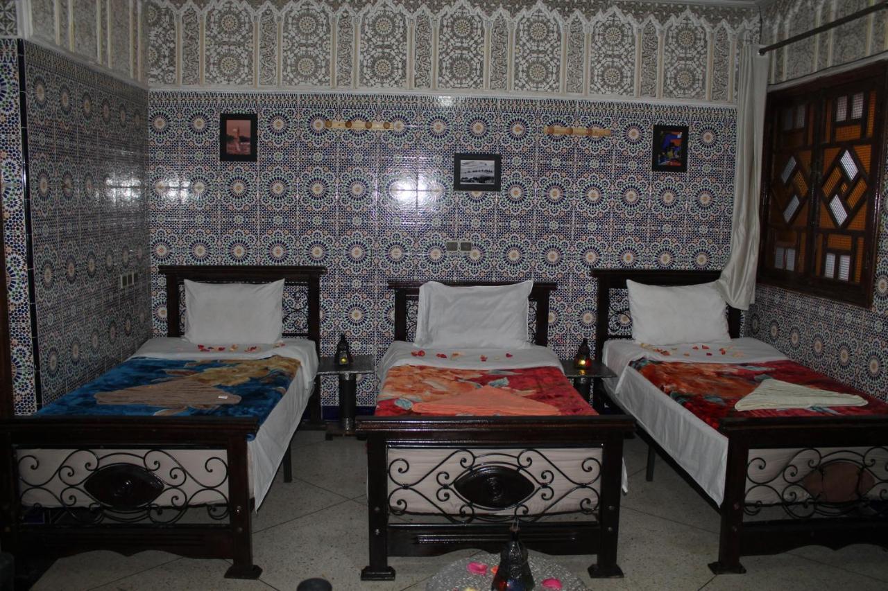 Habitación Familiar Privada