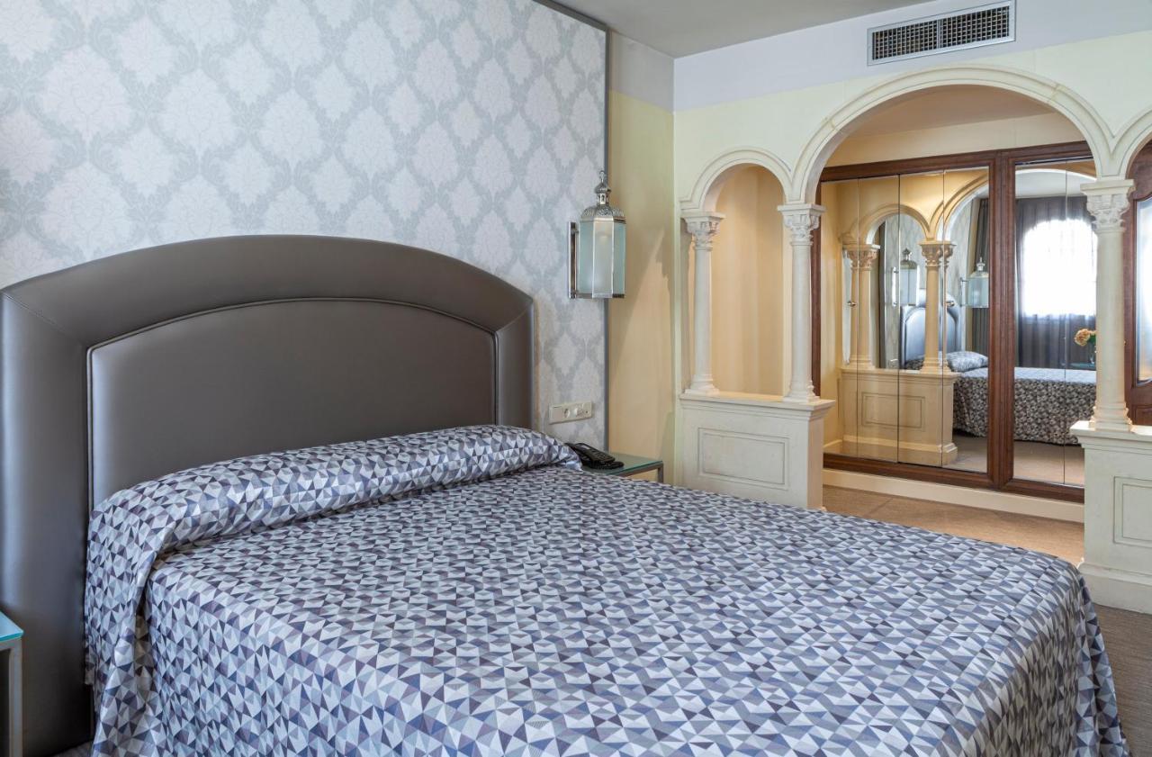 Family Junior Suite