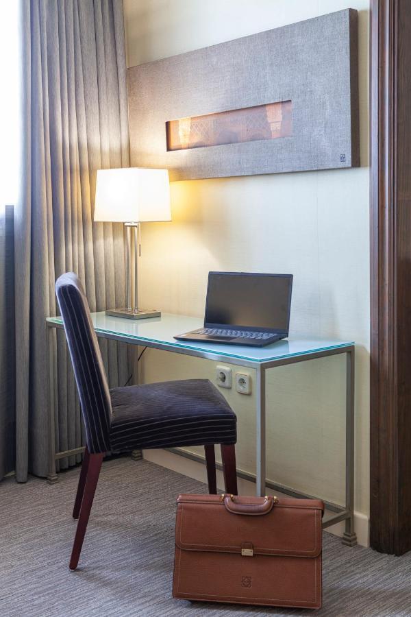 Family Junior Suite