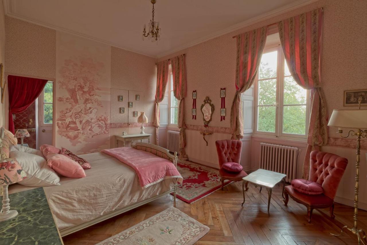 Grande Chambre Double