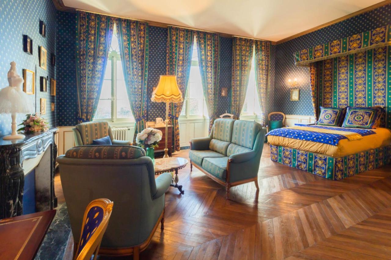 Suite Deluxe