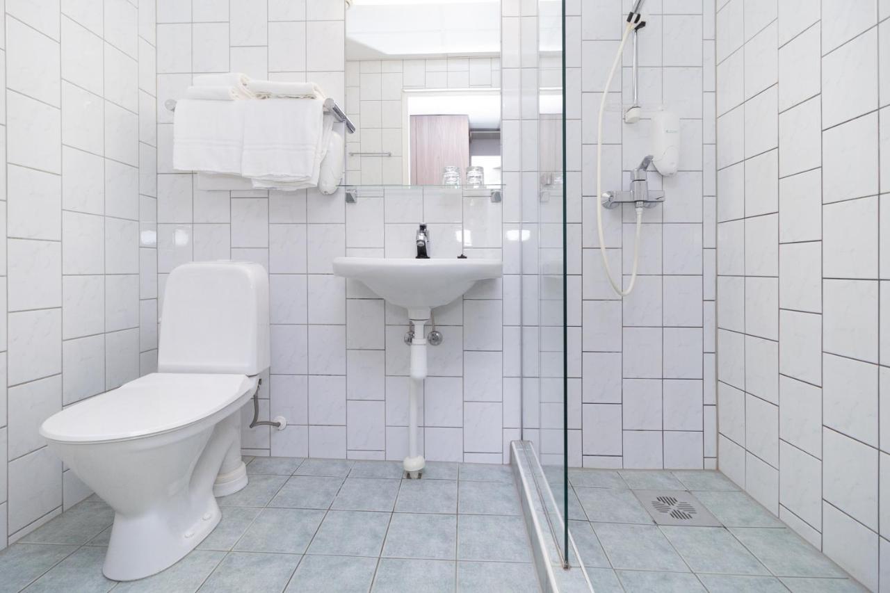 Habitación Doble Estándar