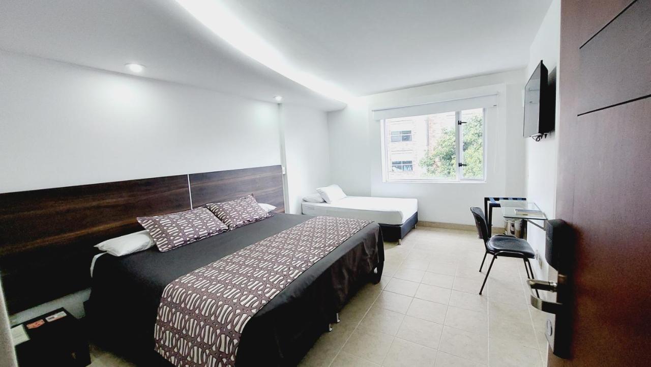 Quarto Triplo