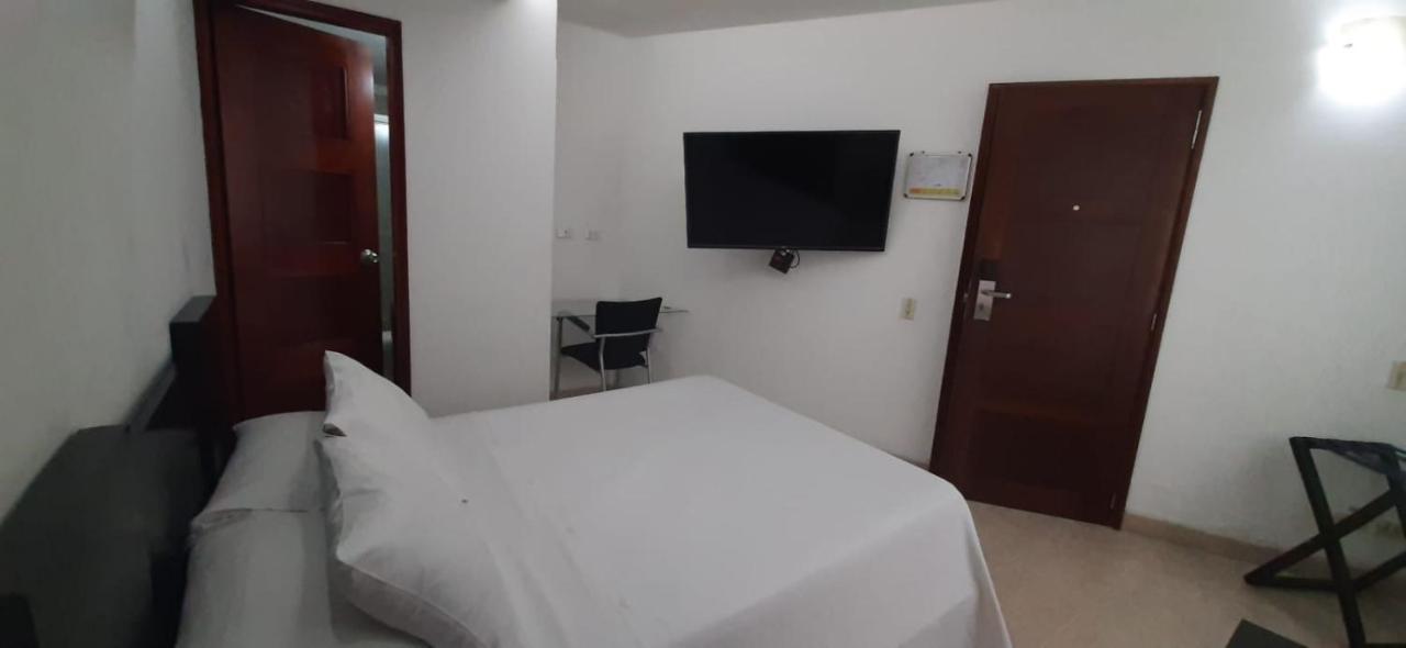 Quarto Individual