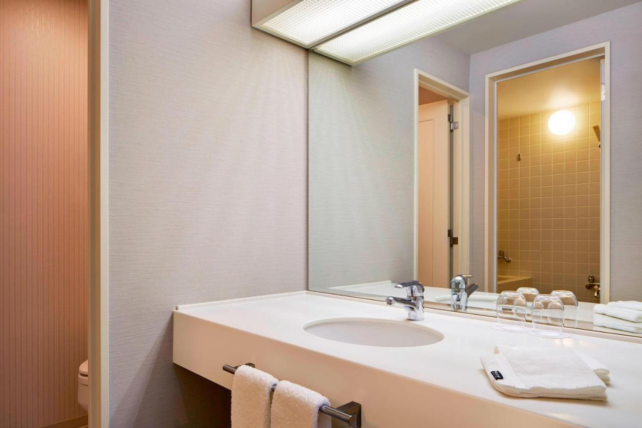 Standard 3 Single beds 1 Bedroom - Two story