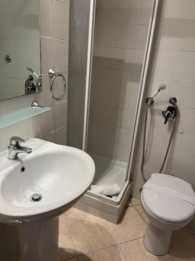 Classic Quadruple Room