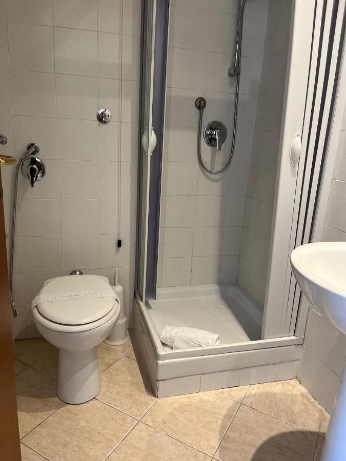 Classic Quadruple Room