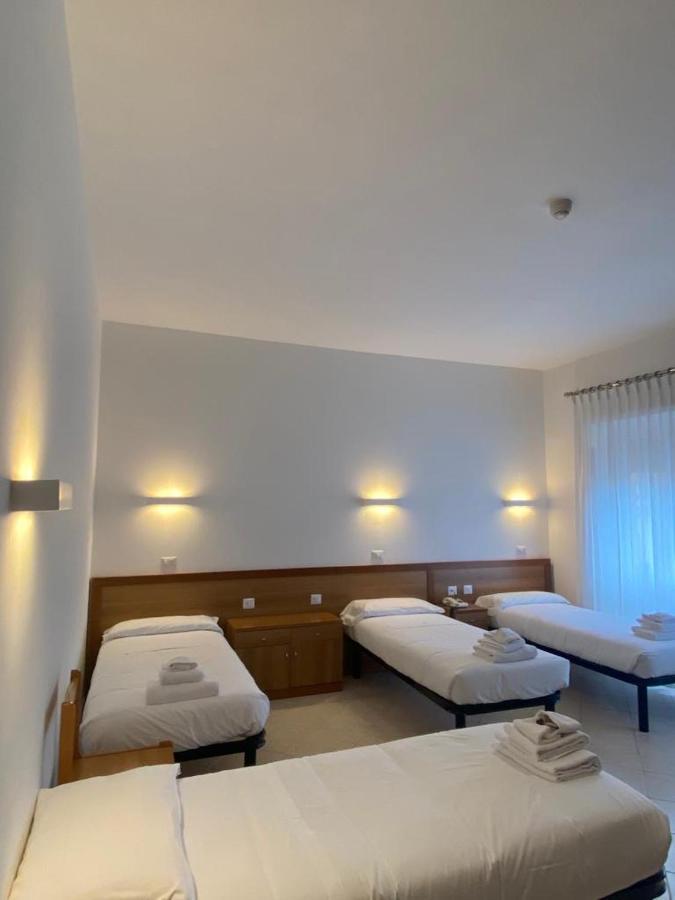 Classic Quadruple Room