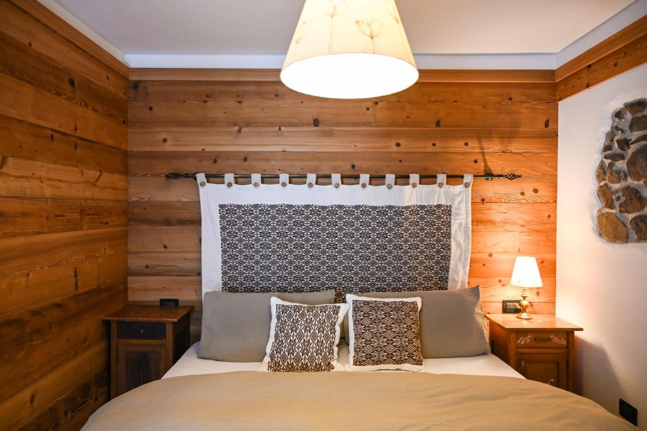 Superior Quadruple Room Balcony