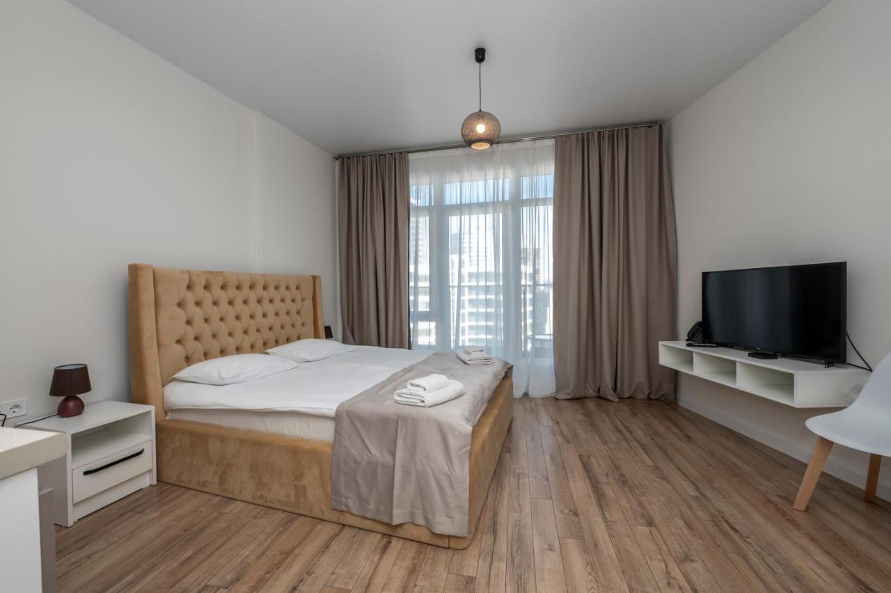 Superior Double Room Balcony