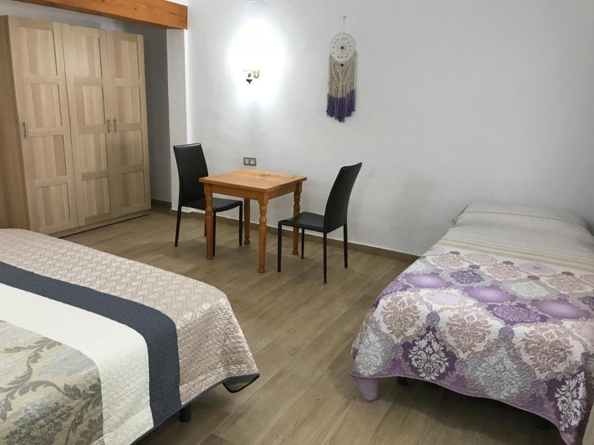 Deluxe Double or Twin Room Mountain View