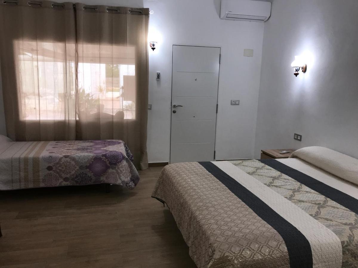 Deluxe Double or Twin Room Mountain View