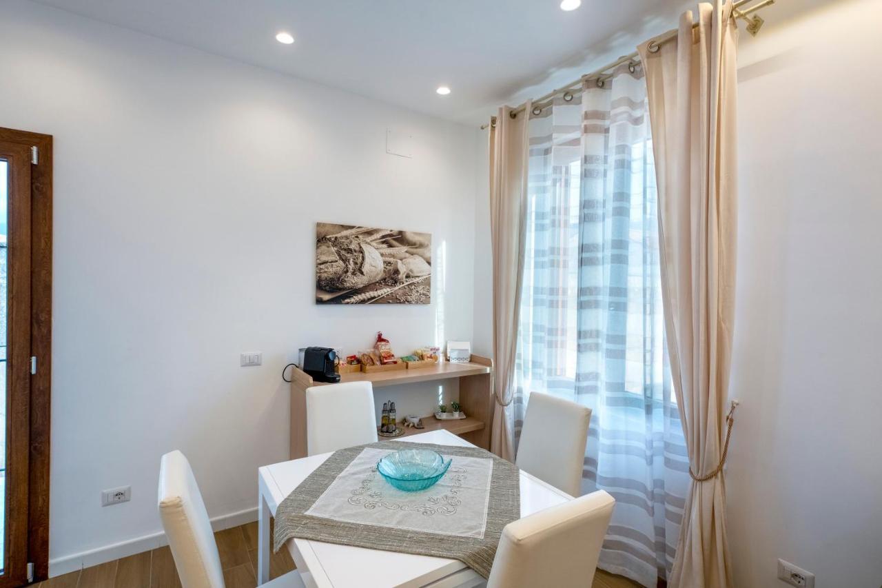 Family Junior Suite