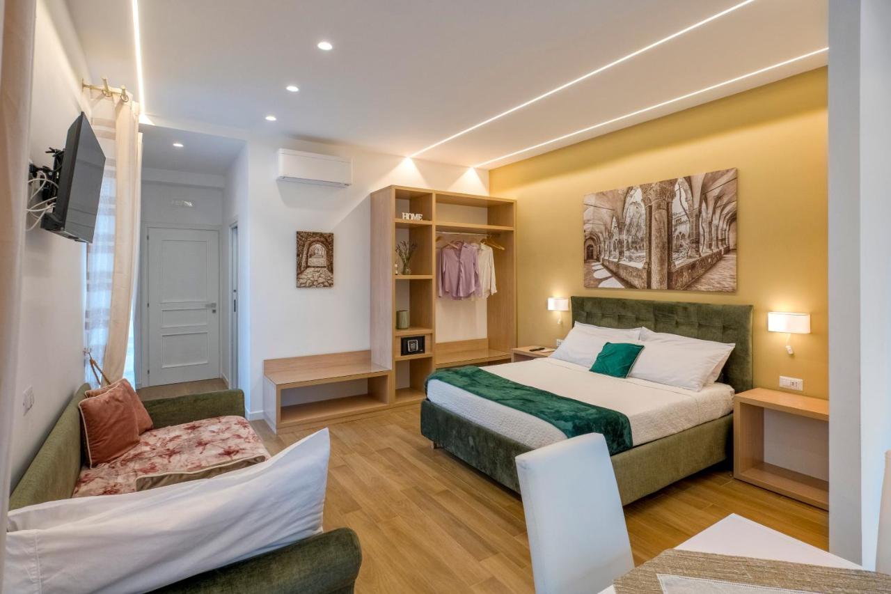 Family Junior Suite