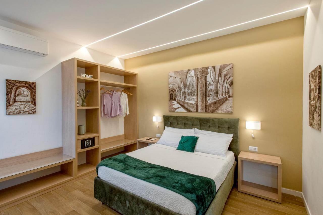 Family Junior Suite