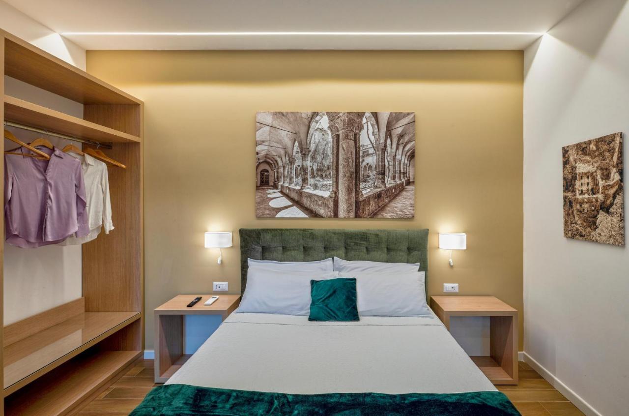 Family Junior Suite