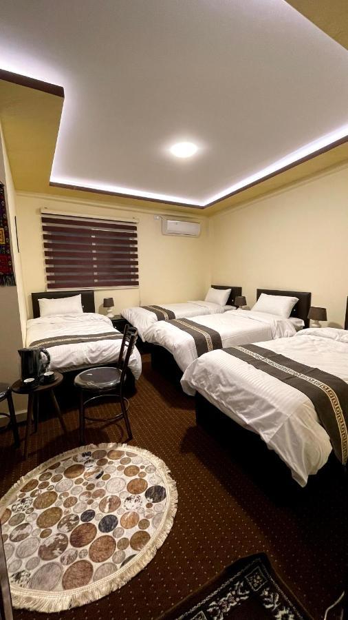 Habitación Familiar