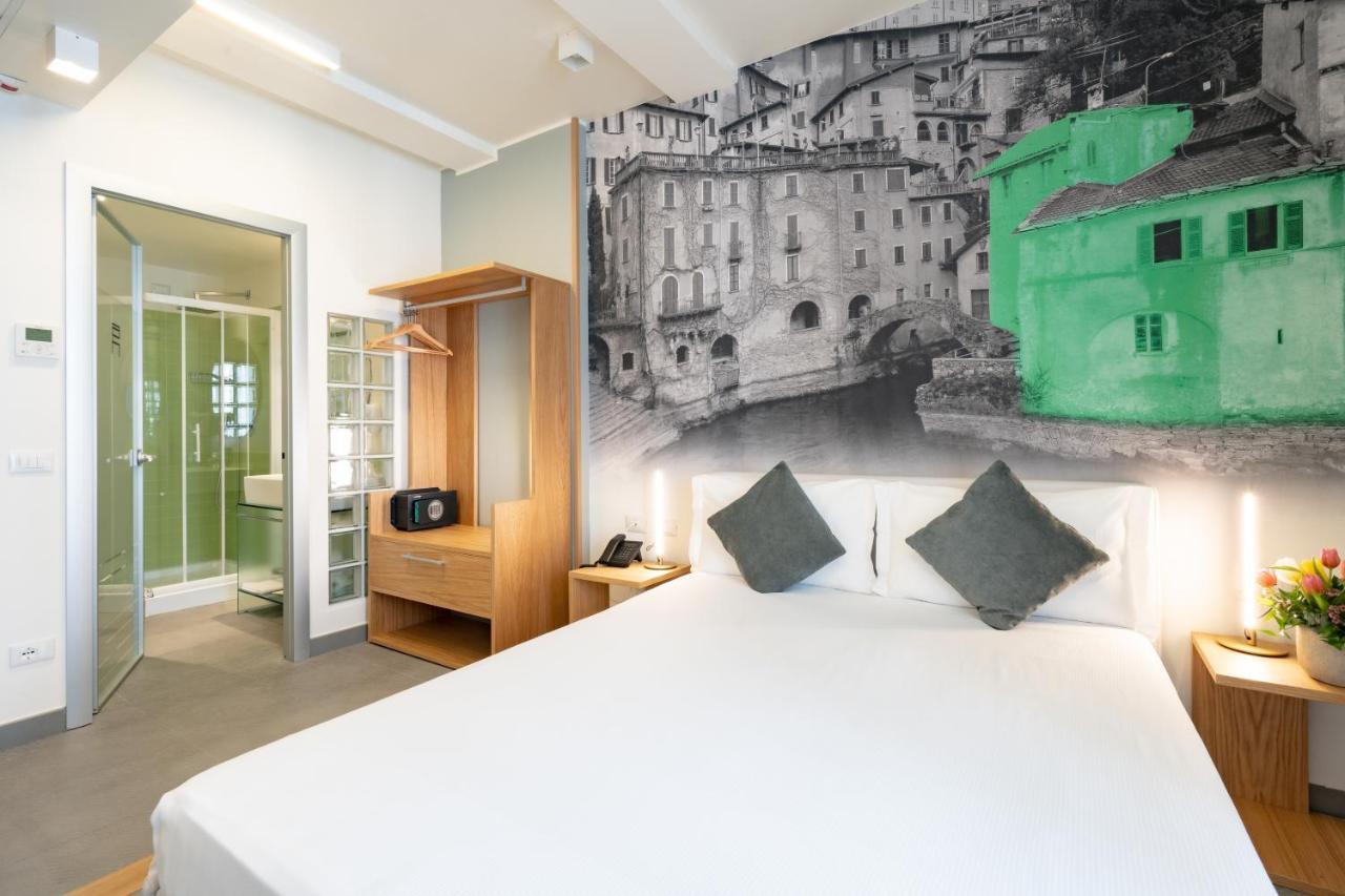 Chambre Double Deluxe