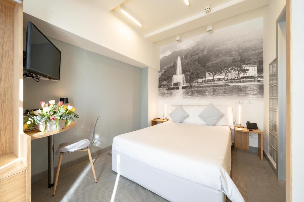 Chambre Double Standard