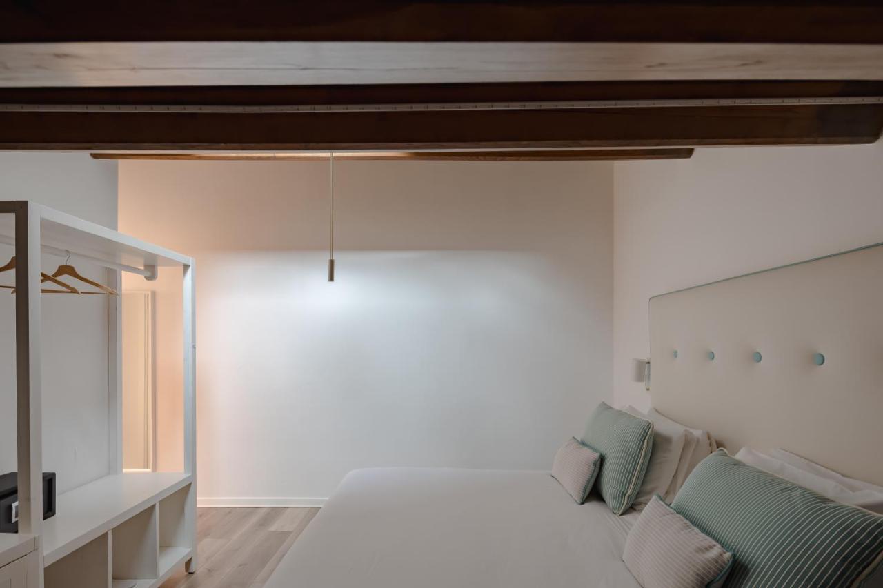 Double Room Attic