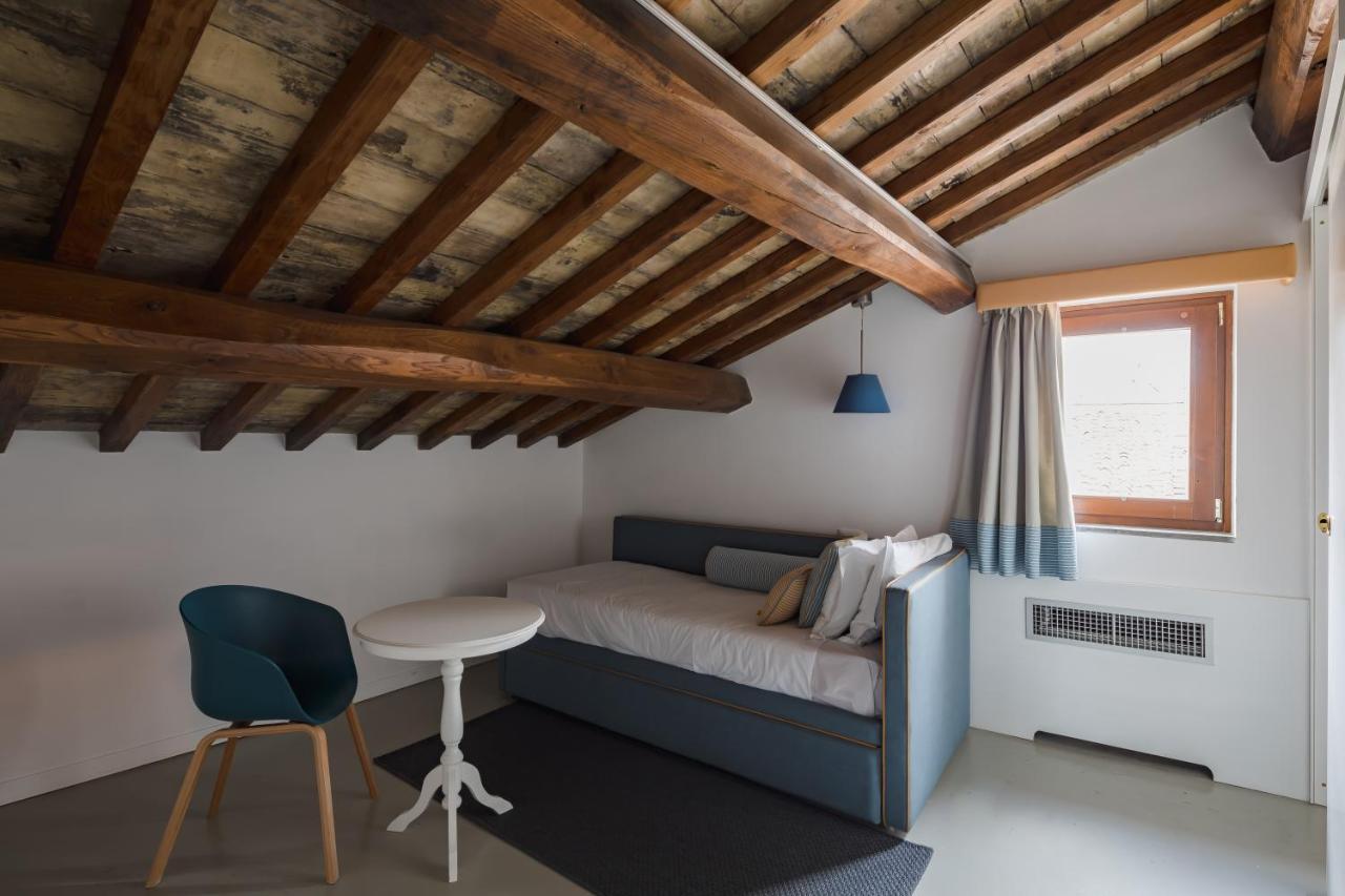 Single Room Attic
